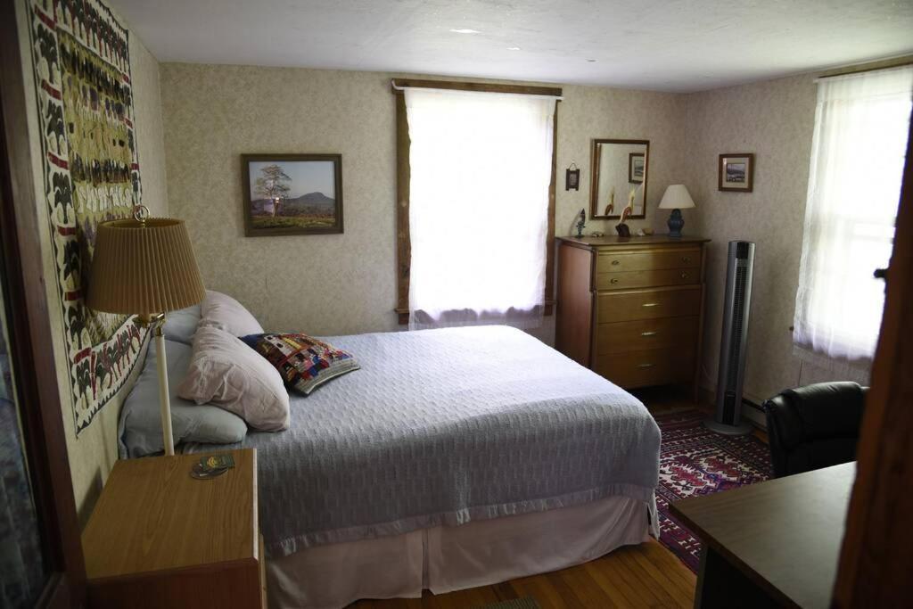 Fox Trot Cabin Meadows of Dan Buitenkant foto